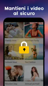 Lettore Video Tutti Formati screenshot