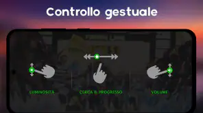 Lettore Video Tutti Formati screenshot