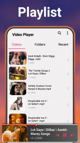 Lettore Video Tutti i Formati screenshot