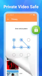 Lettore video Tutti i formati 4