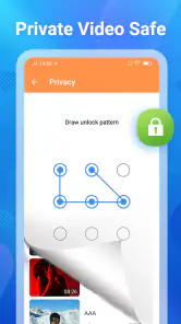 Lettore video Tutti i formati screenshot