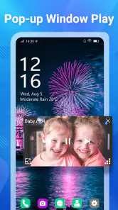 Lettore video Tutti i formati screenshot