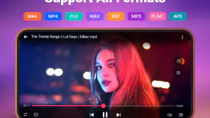 Lettore Video Tutti i Formati screenshot