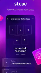 Lettura dei Tarocchi AI 4