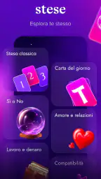Lettura dei Tarocchi AI 5