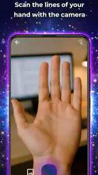 Lettura Mano IA - Scanner 2