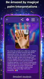 Lettura Mano IA - Scanner 3