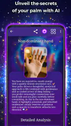 Lettura Mano IA - Scanner 4