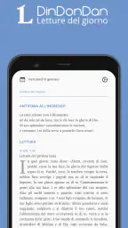 Letture del giorno 4