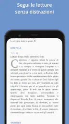 Letture del giorno 5