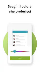 Libero Mail screenshot