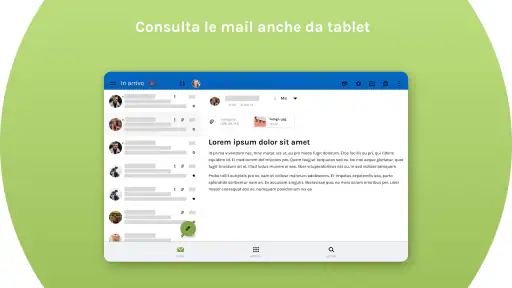 Libero Mail 8
