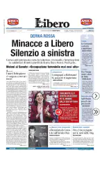 Libero Quotidiano 5