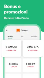 Libon:Chiamate e Trasferimenti 3