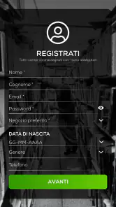 Libraccio Negozi screenshot