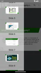 LibreOffice Viewer 4