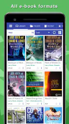 Librera: EPUB & PDF Reader 1