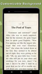 Librera: EPUB & PDF Reader 3