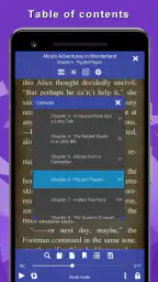 Librera: EPUB & PDF Reader 5