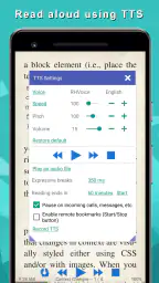 Librera: EPUB & PDF Reader 6