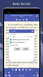 Librera: EPUB & PDF Reader 8