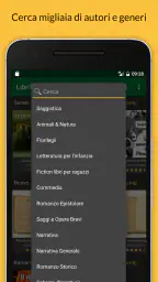 LibriVox Audiolibri 4