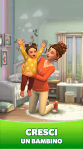 Life Sim: Simulatore Famiglia screenshot