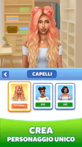 Life Sim: Simulatore Famiglia screenshot