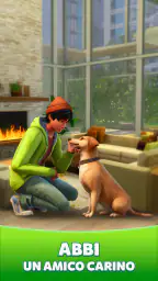 Life Sim: Simulatore Famiglia 7