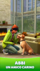 Life Sim: Simulatore Famiglia screenshot
