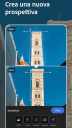 Lightroom video e foto editor 8