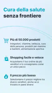 Liki24 – salute e bellezza screenshot