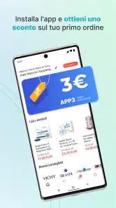 Liki24 – salute e bellezza screenshot