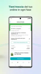 Liki24 – salute e bellezza screenshot