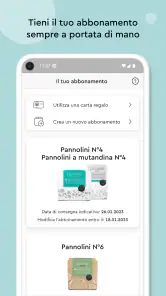 LILLYDOO: Gravidanza e bambino screenshot