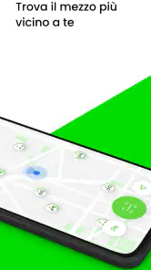 Lime - #RideGreen screenshot