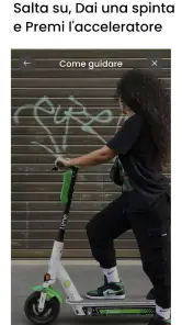 Lime - #RideGreen screenshot