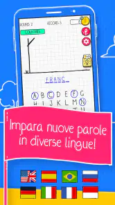 L'Impiccato - per 2 giocatori screenshot