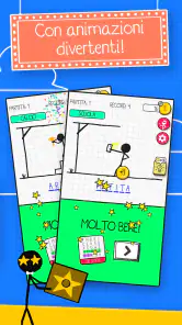 L'Impiccato - per 2 giocatori screenshot