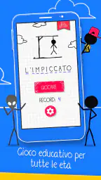 L'Impiccato - per 2 giocatori 4