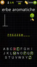L'impiccato - Gioco di parole 5