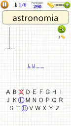 L'impiccato - Gioco di parole 8