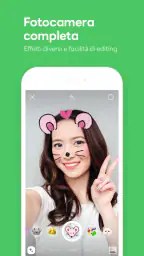 LINE: Chiamate e SMS 6