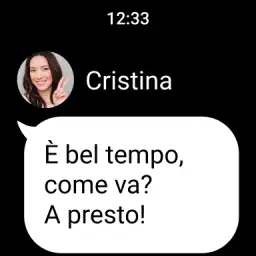 LINE: Chiamate e SMS 8