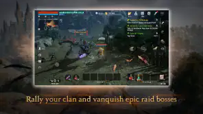 Lineage2M screenshot