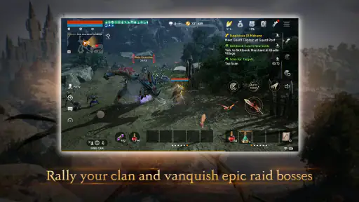 Lineage2M 6