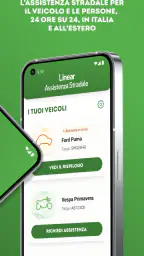 Linear Assistenza stradale 2