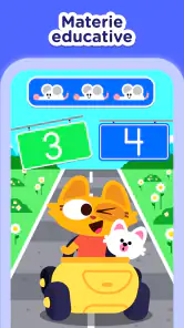 Lingokids - Gioca e impara screenshot
