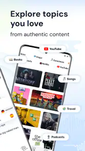 LingQ - Impara le lingue screenshot