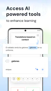 LingQ - Impara le lingue screenshot